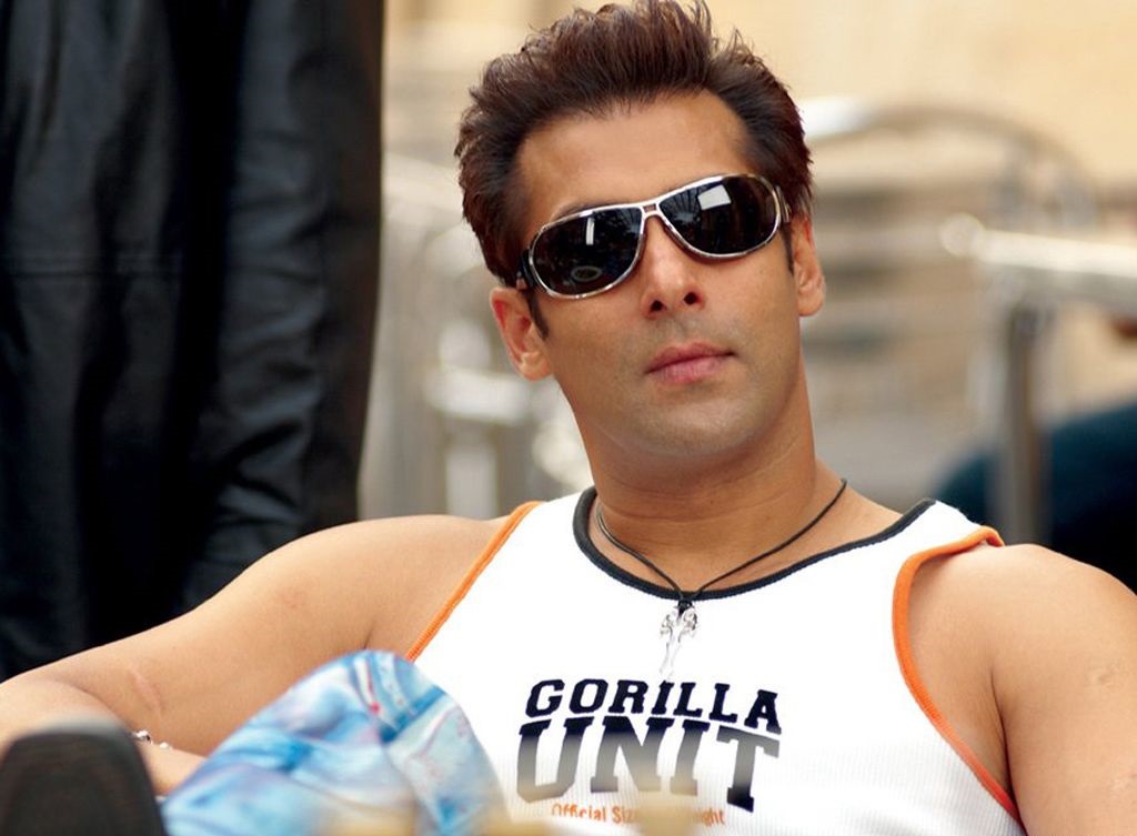 Salman Khan challenges culpable homicide charge!